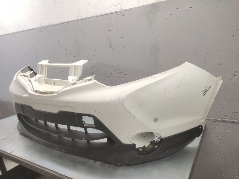 Recambio de paragolpes delantero para nissan qashqai ii suv (j11, j11_) 1.3 dig-t referencia OEM IAM 620224EA0H  