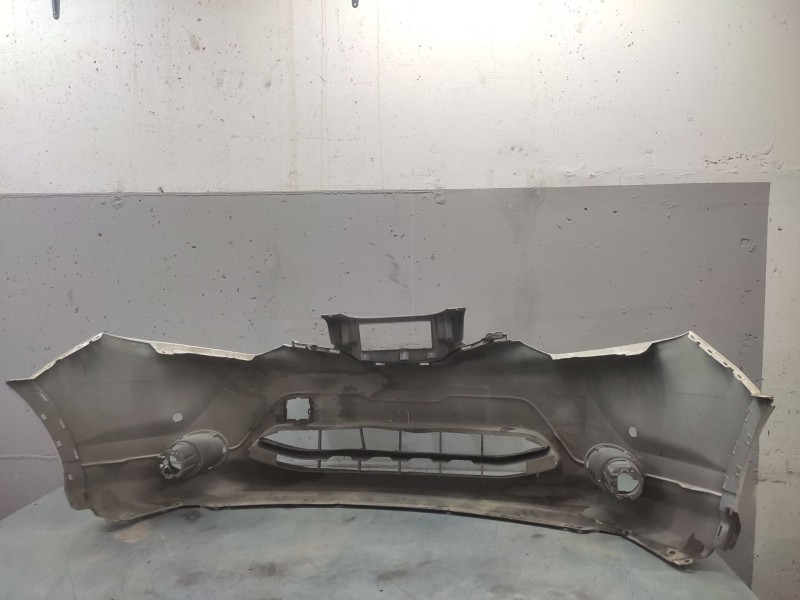 Recambio de paragolpes delantero para nissan qashqai ii suv (j11, j11_) 1.3 dig-t referencia OEM IAM 620224EA0H  