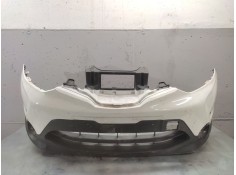 Recambio de paragolpes delantero para nissan qashqai ii suv (j11, j11_) 1.5 dci referencia OEM IAM 620224EA0H  