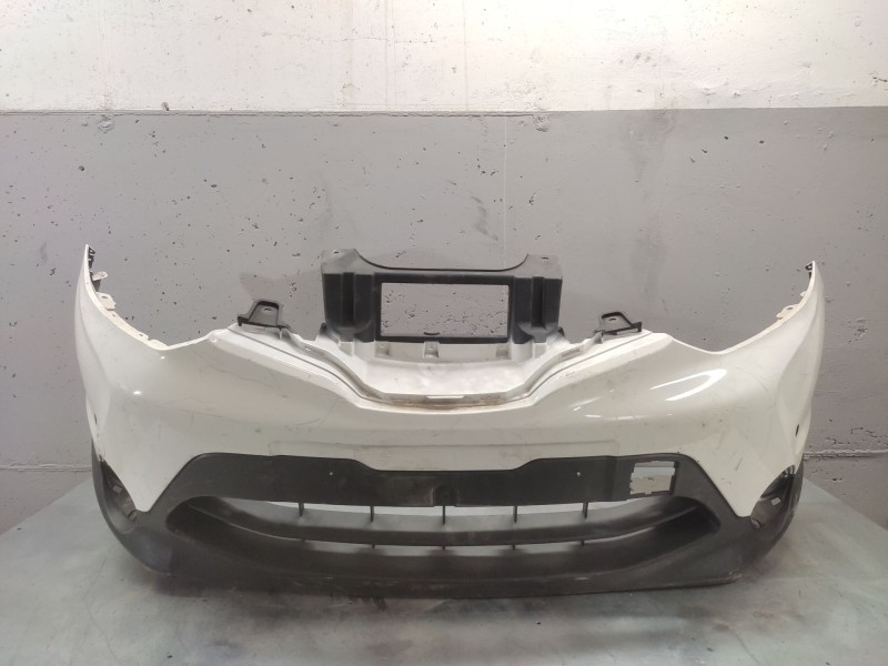 Recambio de paragolpes delantero para nissan qashqai ii suv (j11, j11_) 1.5 dci referencia OEM IAM 620224EA0H  