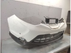 Recambio de paragolpes delantero para nissan qashqai ii suv (j11, j11_) 1.5 dci referencia OEM IAM 620224EA0H   2