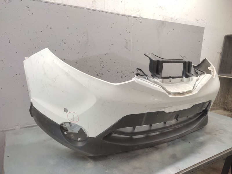 Recambio de paragolpes delantero para nissan qashqai ii suv (j11, j11_) 1.5 dci referencia OEM IAM 620224EA0H  