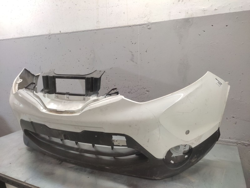 Recambio de paragolpes delantero para nissan qashqai ii suv (j11, j11_) 1.5 dci referencia OEM IAM 620224EA0H  