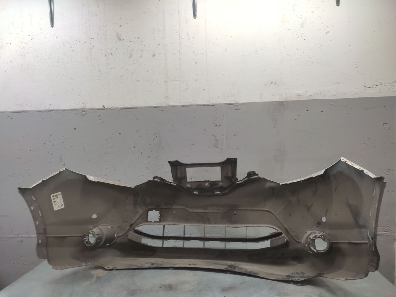 Recambio de paragolpes delantero para nissan qashqai ii suv (j11, j11_) 1.5 dci referencia OEM IAM 620224EA0H  