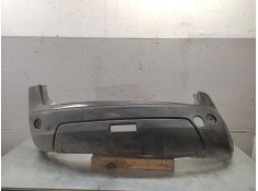 Recambio de paragolpes trasero para nissan qashqai / qashqai +2 i van (j10, jj10e) 1.6 cvtc referencia OEM IAM 85022JD00H  