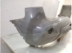 Recambio de paragolpes trasero para nissan qashqai / qashqai +2 i van (j10, jj10e) 1.6 cvtc referencia OEM IAM 85022JD00H   2