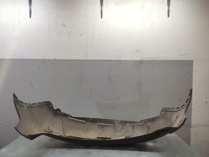 Recambio de paragolpes trasero para nissan qashqai / qashqai +2 i van (j10, jj10e) 1.6 cvtc referencia OEM IAM 85022JD00H  