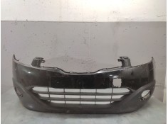 Recambio de paragolpes delantero para nissan qashqai / qashqai +2 i van (j10, jj10e) 2.0 a las 4 ruedas referencia OEM IAM 62022