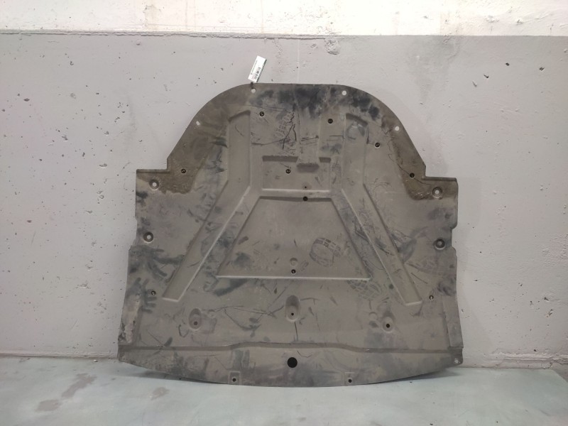 Recambio de cubrecarter para nissan qashqai ii suv (j11, j11_) 1.2 dig-t referencia OEM IAM 758904EA0AW  