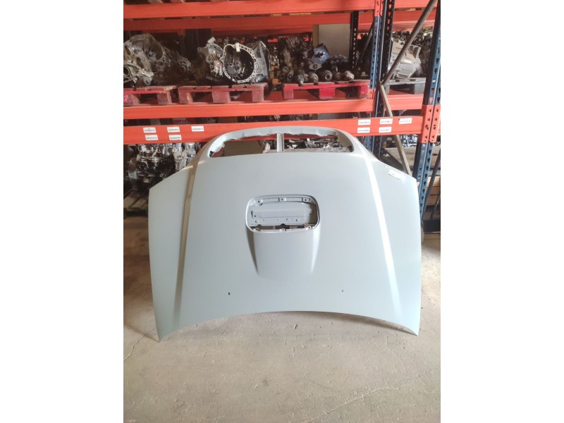 Recambio de capo para kia carnival ii (gq) 3.5 referencia OEM IAM 0K54A52310A  