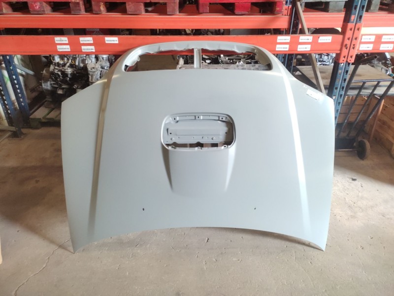 Recambio de capo para kia carnival ii (gq) 3.5 referencia OEM IAM 0K54A52310A  