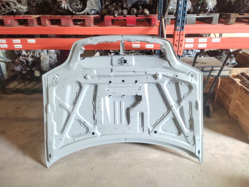 Recambio de capo para kia carnival ii (gq) 3.5 referencia OEM IAM 0K54A52310A  