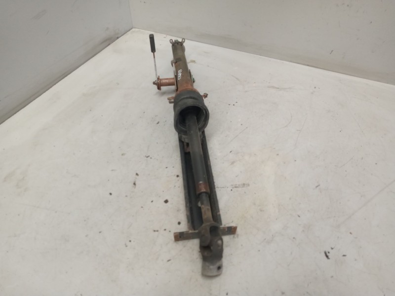 Recambio de columna direccion para nissan cabstar e referencia OEM IAM   