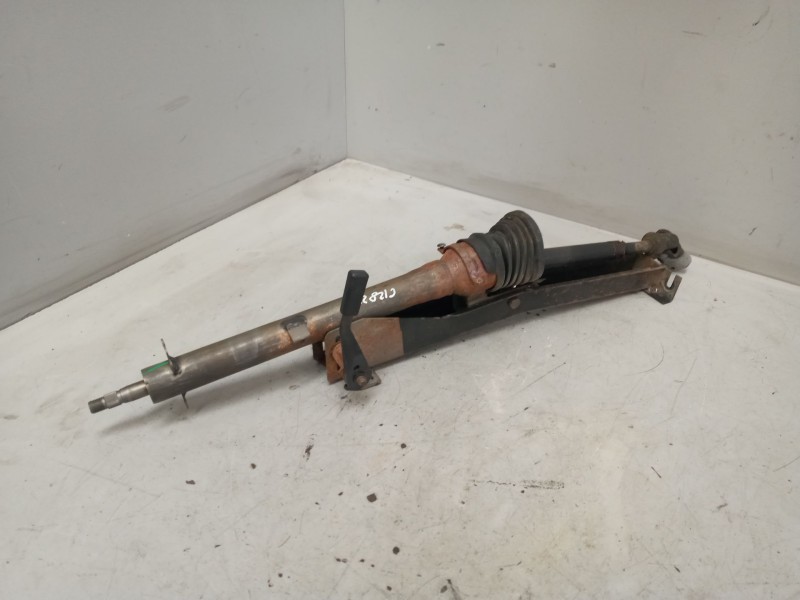 Recambio de columna direccion para nissan cabstar e referencia OEM IAM   