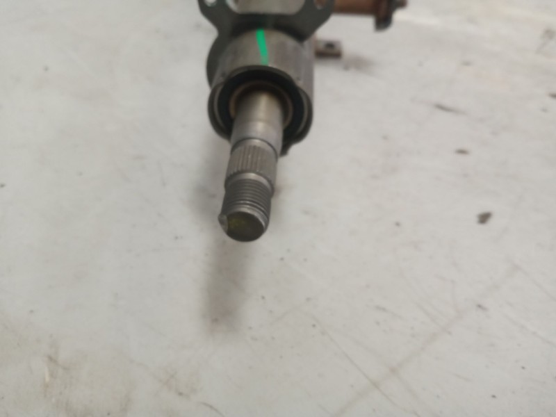 Recambio de columna direccion para nissan cabstar e referencia OEM IAM   