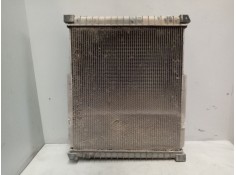 Recambio de radiador agua para iveco eurocargo 05.03  5.9 diesel referencia OEM IAM 500361629  
