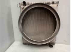 Recambio de radiador agua para iveco eurocargo 05.03  5.9 diesel referencia OEM IAM 500361629   2