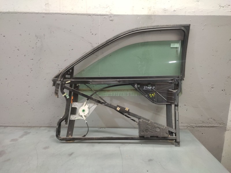 Recambio de elevalunas delantero derecho para audi a3 (8l) 1.9 tdi ambiente referencia OEM IAM   