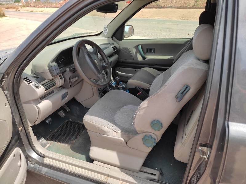 land rover freelander (ln) del año 2001