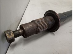 Recambio de barra torsion para iveco daily combi bus referencia OEM IAM 60170737   2