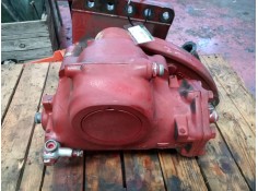 Recambio de caja direccion para iveco eurotech cursor (mh) 7.8 diesel referencia OEM IAM 8098955370  