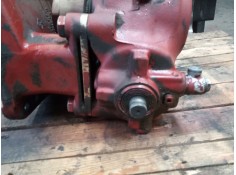 Recambio de caja direccion para iveco eurotech cursor (mh) 7.8 diesel referencia OEM IAM 8098955370   2