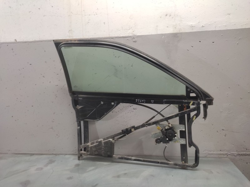 Recambio de elevalunas delantero izquierdo para audi a3 (8l) 1.9 tdi ambiente referencia OEM IAM   