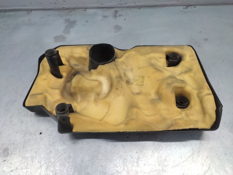 Recambio de tapa motor para nissan qashqai ii suv (j11, j11_) 1.5 dci referencia OEM IAM 14041HV80A  