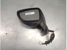 Recambio de retrovisor izquierdo para nissan micra v (k14) 1.0 referencia OEM IAM 22275001  ELECTRICO