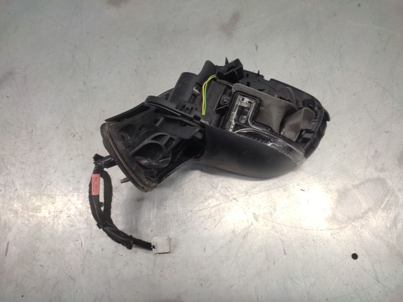 Recambio de retrovisor izquierdo para nissan micra v (k14) 1.0 referencia OEM IAM 22275001  ELECTRICO