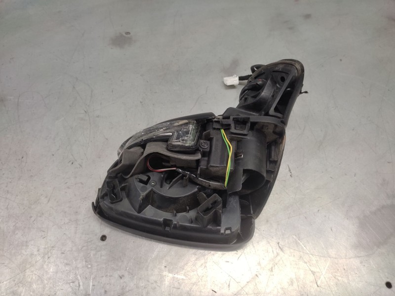 Recambio de retrovisor izquierdo para nissan micra v (k14) 1.0 referencia OEM IAM 22275001  ELECTRICO