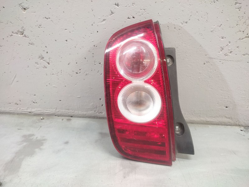 Recambio de piloto trasero izquierdo para nissan micra iii (k12) 1.5 dci referencia OEM IAM   