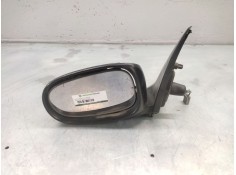Recambio de retrovisor izquierdo para nissan almera ii (n16) 1.5 referencia OEM IAM 96302BN200  ELECTRICO