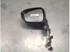Recambio de retrovisor izquierdo para nissan juke (f16_) dig-t 117 referencia OEM IAM 963026PA4B  ELECTRICO