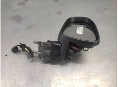 Recambio de retrovisor izquierdo para nissan juke (f16_) dig-t 117 referencia OEM IAM 963026PA4B  ELECTRICO 2
