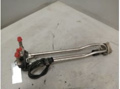 Recambio de aforador para nissan trucks atleon 140 referencia OEM IAM 25060LA300  