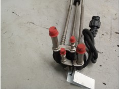 Recambio de aforador para nissan trucks atleon 140 referencia OEM IAM 25060LA300   2