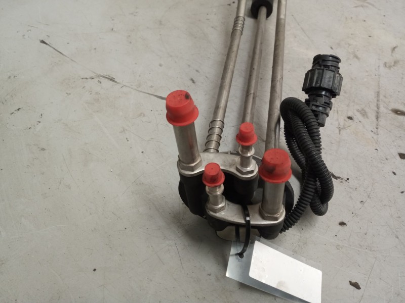 Recambio de aforador para nissan trucks atleon 140 referencia OEM IAM 25060LA300  