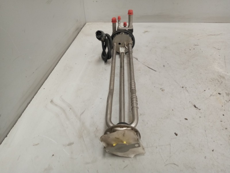 Recambio de aforador para nissan trucks atleon 140 referencia OEM IAM 25060LA300  