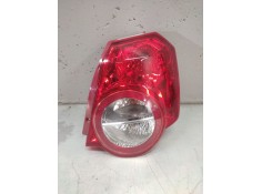 Recambio de piloto trasero derecho para chevrolet aveo 1.4 cat referencia OEM IAM   