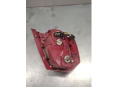 Recambio de piloto trasero derecho para chevrolet aveo 1.4 cat referencia OEM IAM    2