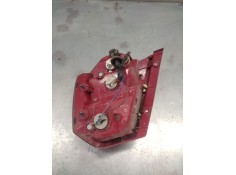 Recambio de piloto trasero izquierdo para chevrolet aveo 1.4 cat referencia OEM IAM    2