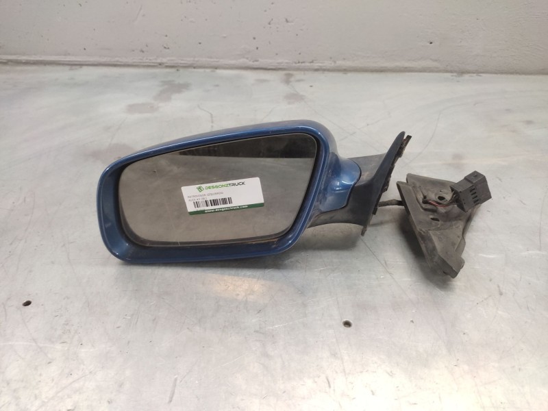 Recambio de retrovisor izquierdo para audi a3 (8l) 1.9 tdi ambiente referencia OEM IAM  ELECTRICO 5 PINS