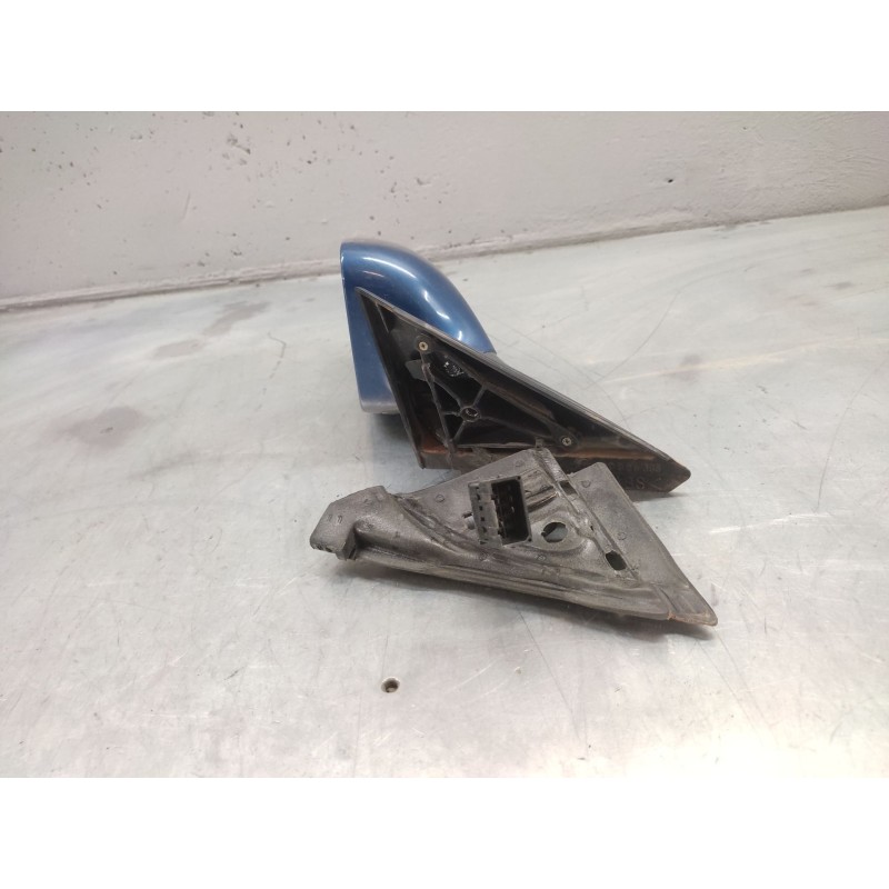 Recambio de retrovisor izquierdo para audi a3 (8l) 1.9 tdi ambiente referencia OEM IAM  ELECTRICO 5 PINS