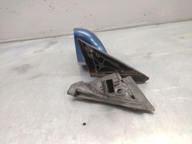 Recambio de retrovisor izquierdo para audi a3 (8l) 1.9 tdi ambiente referencia OEM IAM  ELECTRICO 5 PINS