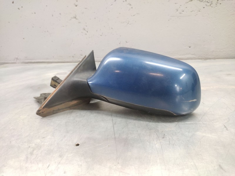 Recambio de retrovisor izquierdo para audi a3 (8l) 1.9 tdi ambiente referencia OEM IAM  ELECTRICO 5 PINS
