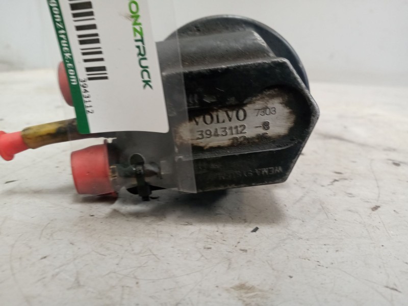 Recambio de aforador para volvo fh 12 2002  12.1 diesel (d12d420) referencia OEM IAM 3943112  