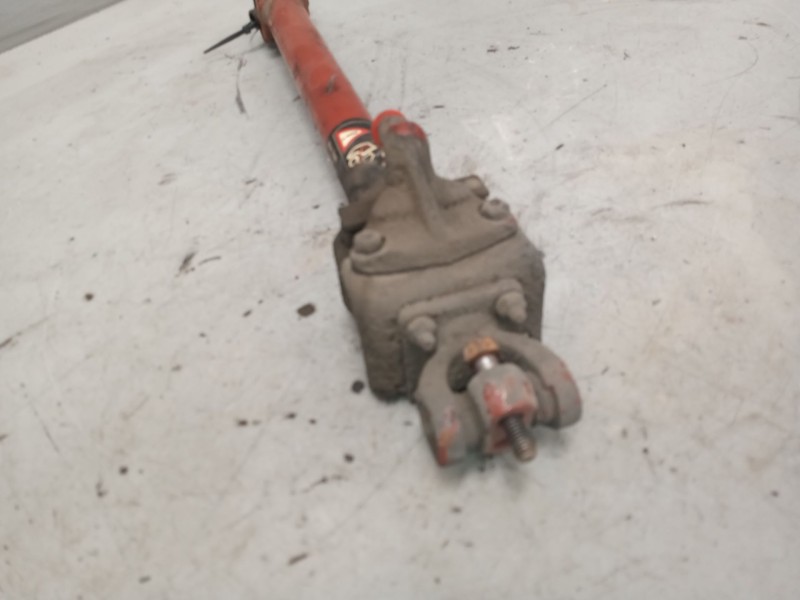 Recambio de barra cambio para iveco eurocargo 5.9 diesel referencia OEM IAM   