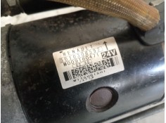 Recambio de motor arranque para renault hr xxx.18/26 premium 01  11.1 diesel referencia OEM IAM 5010306562   2