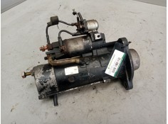 Recambio de motor arranque para renault hr xxx.18/26 premium 01  11.1 diesel referencia OEM IAM 5001853713  